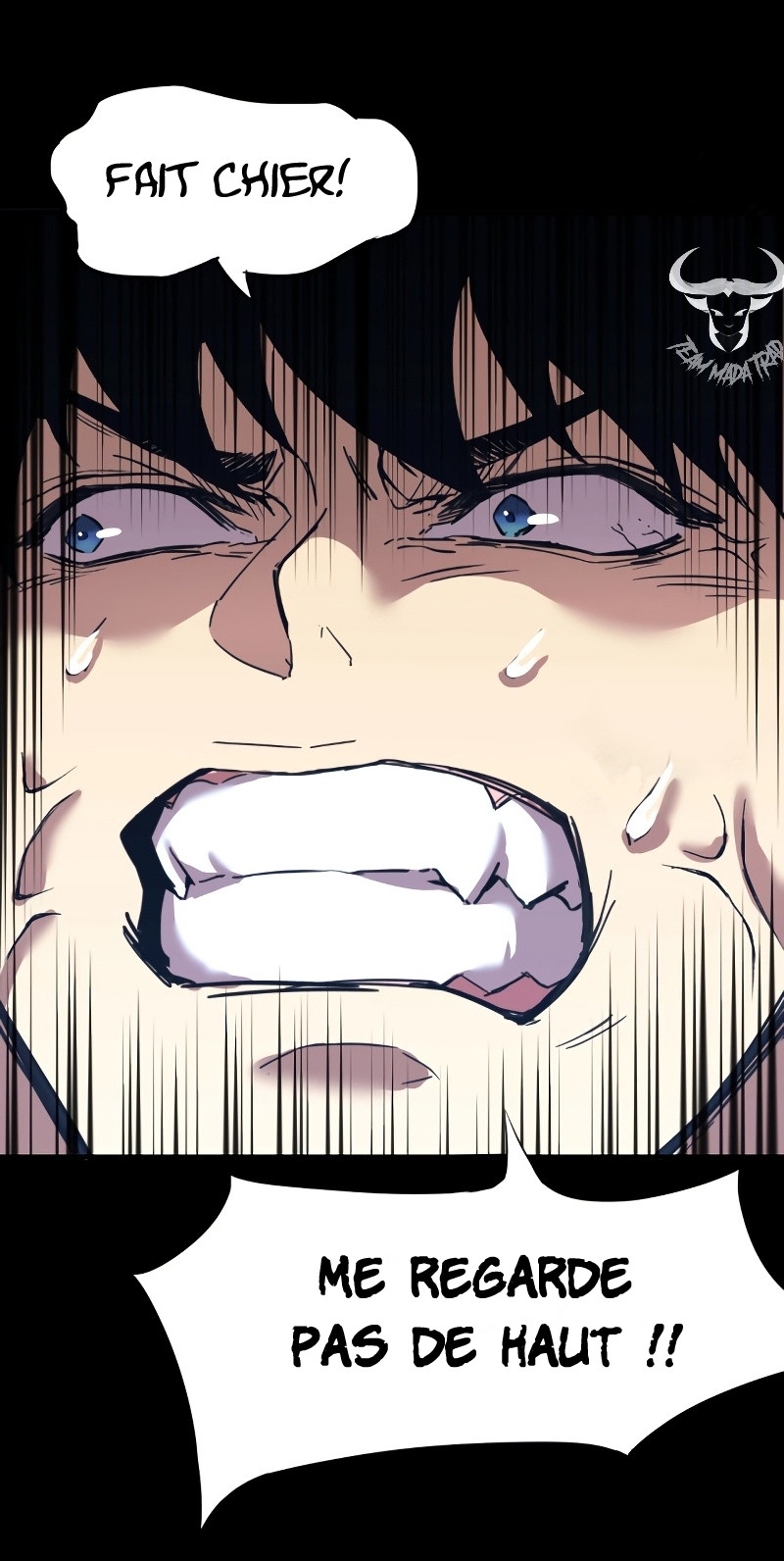 Logging 10 000 Years Into the Future Chapitre 1 - Page 71