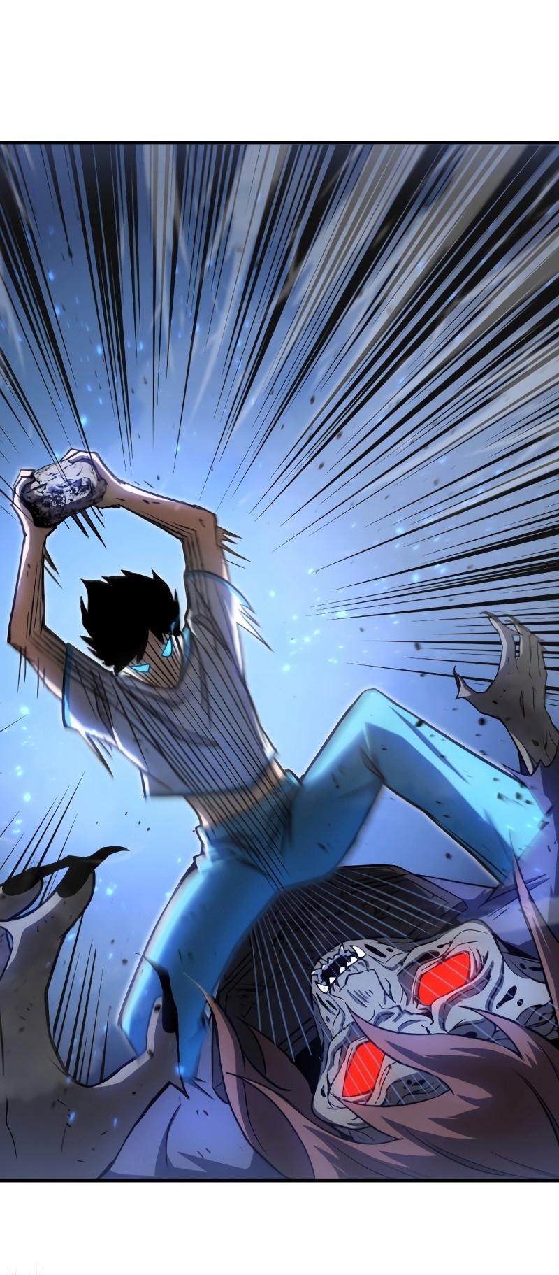 Logging 10 000 Years Into the Future Chapitre 1 - Page 75