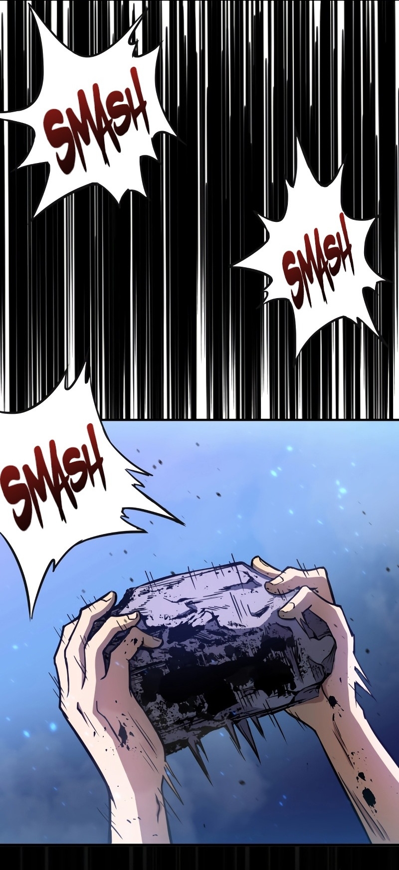 Logging 10 000 Years Into the Future Chapitre 1 - Page 77