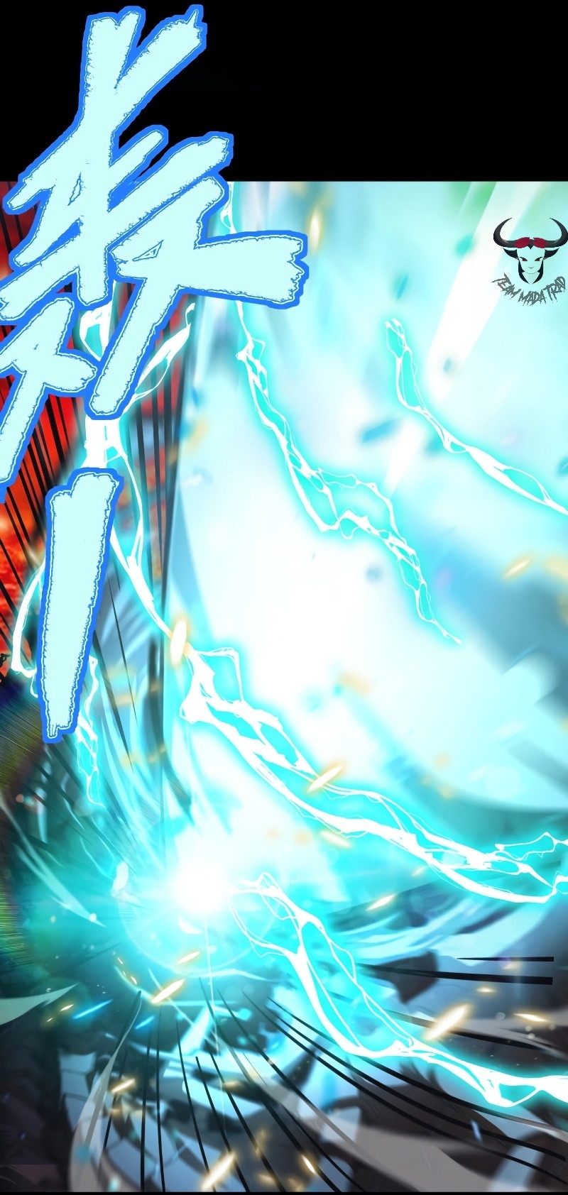 Logging 10 000 Years Into the Future Chapitre 1 - Page 8