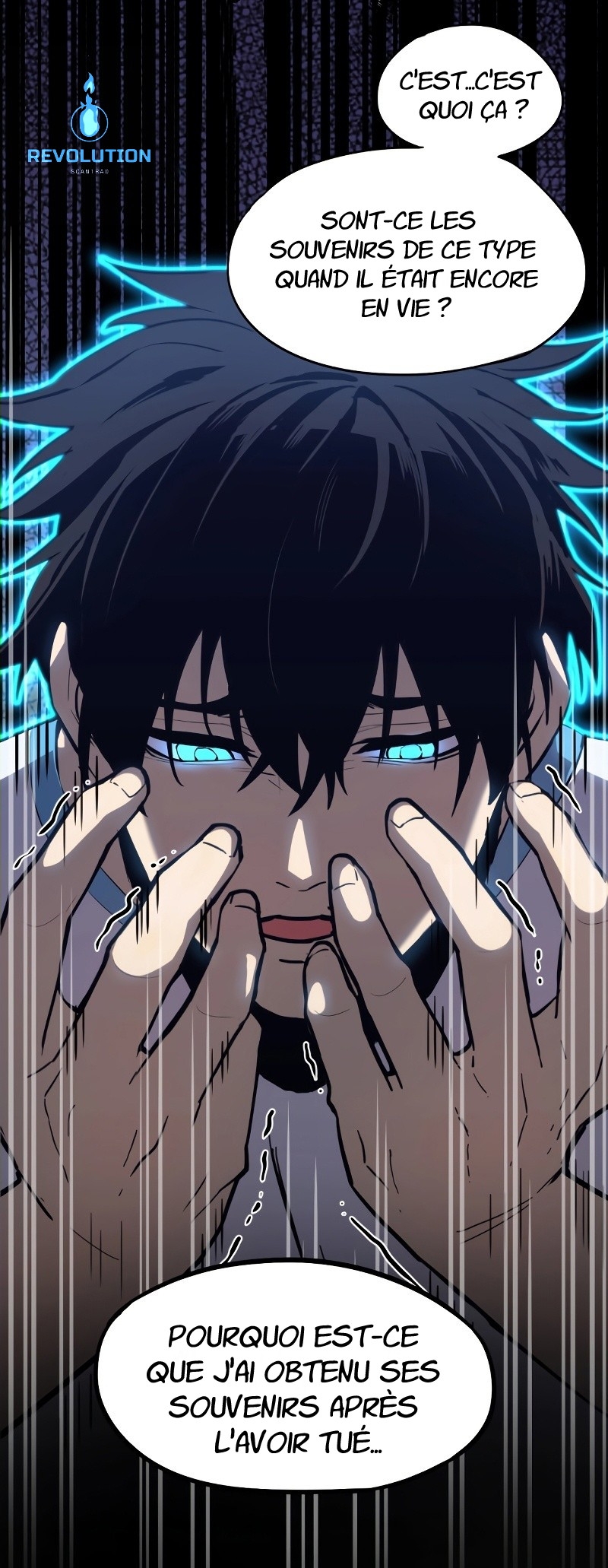Logging 10 000 Years Into the Future Chapitre 1 - Page 85