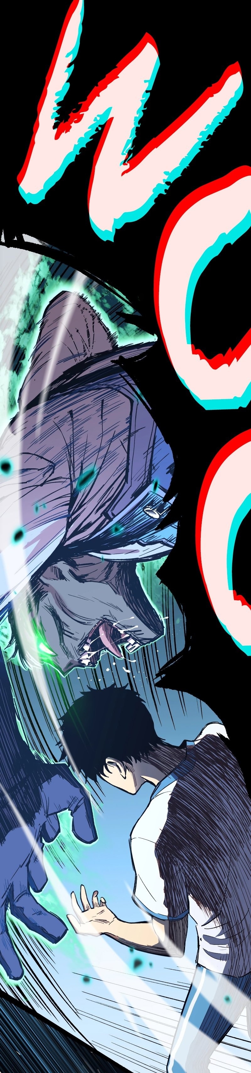 Logging 10 000 Years Into the Future Chapitre 1 - Page 87