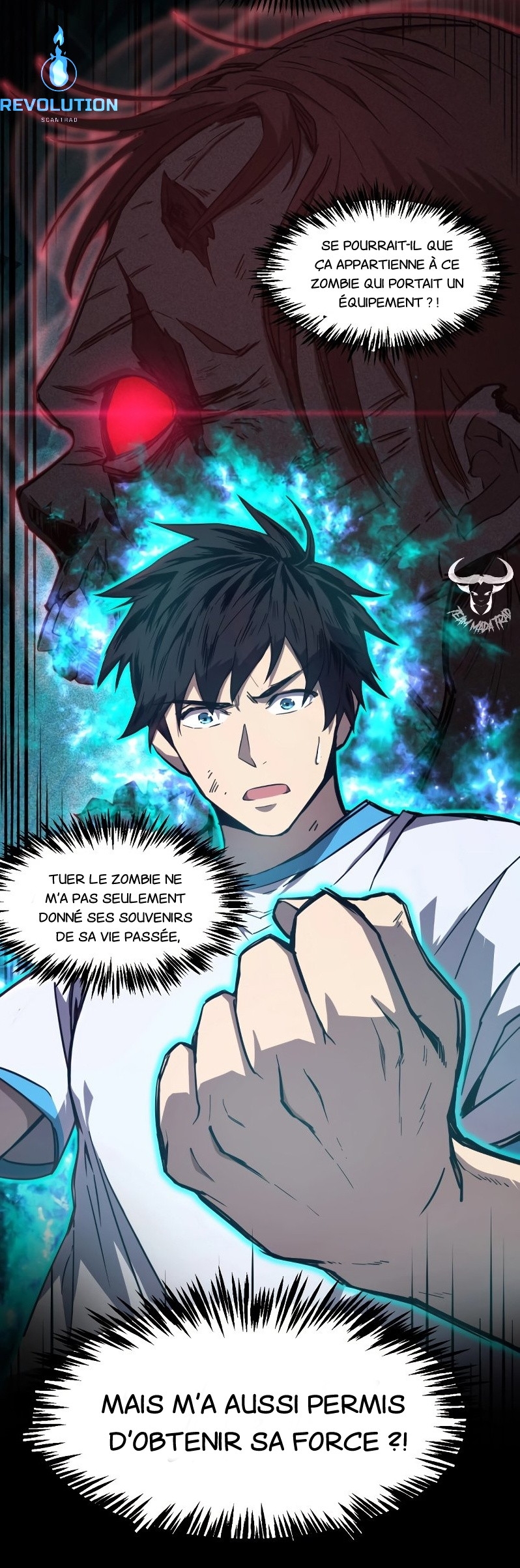 Logging 10 000 Years Into the Future Chapitre 1 - Page 96