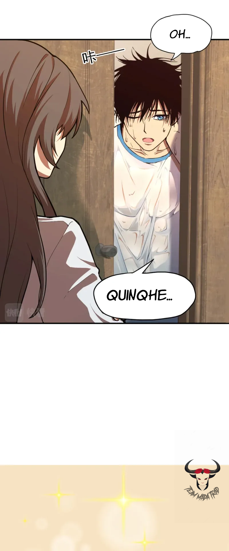 Logging 10 000 Years Into the Future Chapitre 2 - Page 13