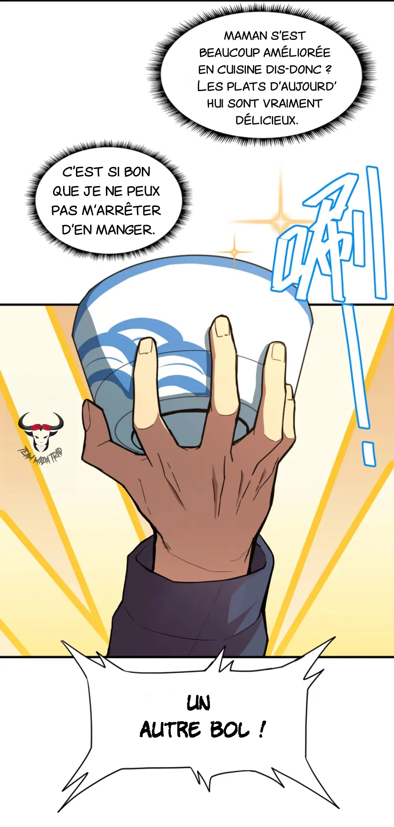 Logging 10 000 Years Into the Future Chapitre 2 - Page 28
