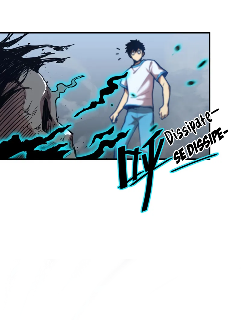 Logging 10 000 Years Into the Future Chapitre 2 - Page 3