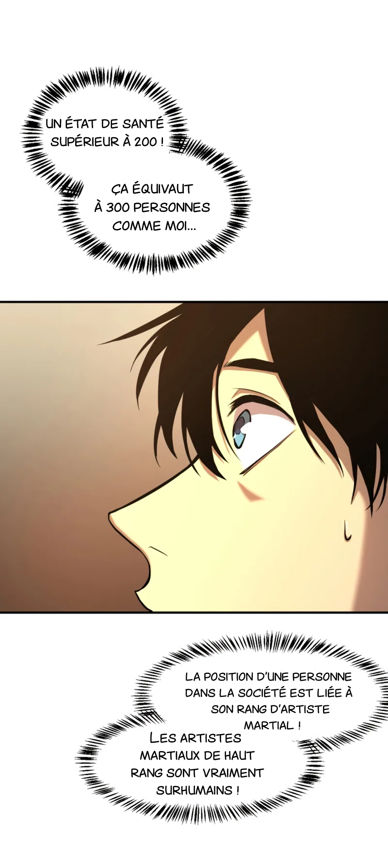 Logging 10 000 Years Into the Future Chapitre 2 - Page 39