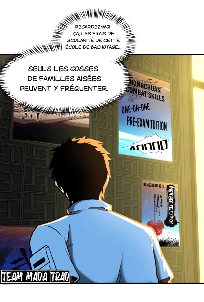 Logging 10 000 Years Into the Future Chapitre 2 - Page 40