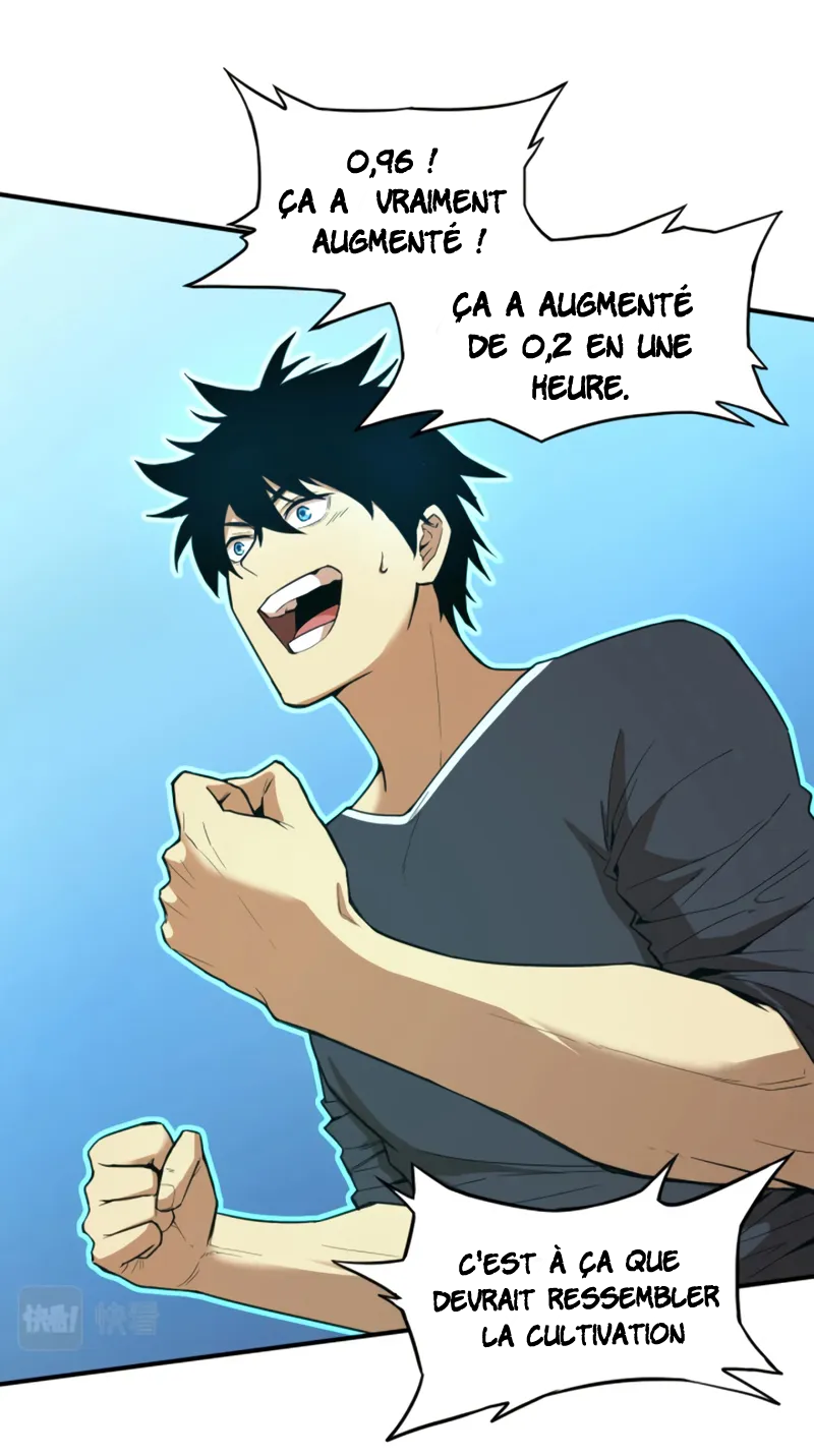 Logging 10 000 Years Into the Future Chapitre 2 - Page 48
