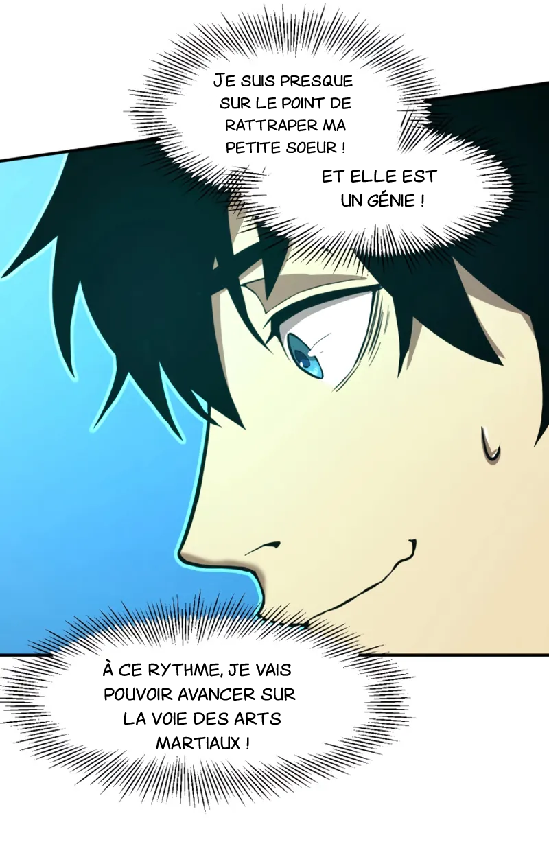 Logging 10 000 Years Into the Future Chapitre 2 - Page 49