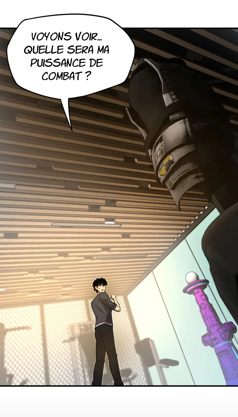 Logging 10 000 Years Into the Future Chapitre 2 - Page 50