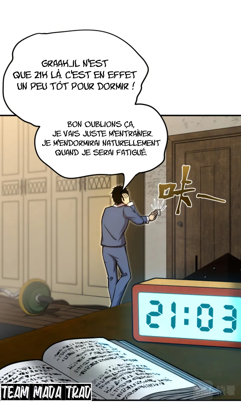 Logging 10 000 Years Into the Future Chapitre 2 - Page 62