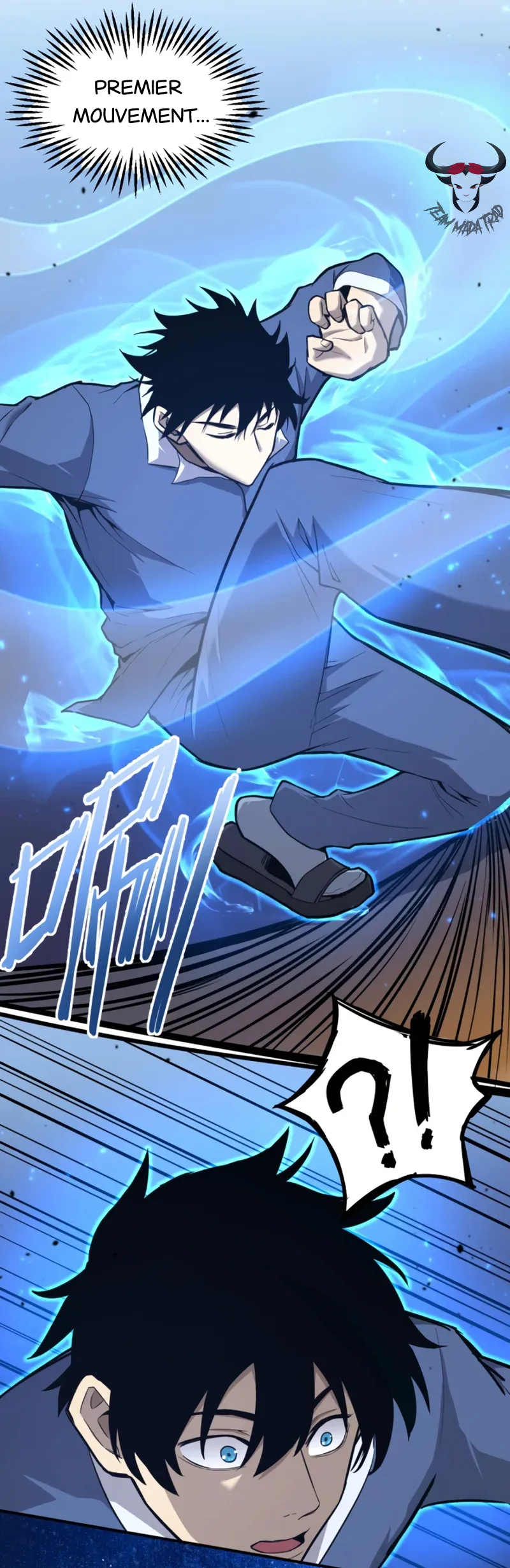 Logging 10 000 Years Into the Future Chapitre 2 - Page 64