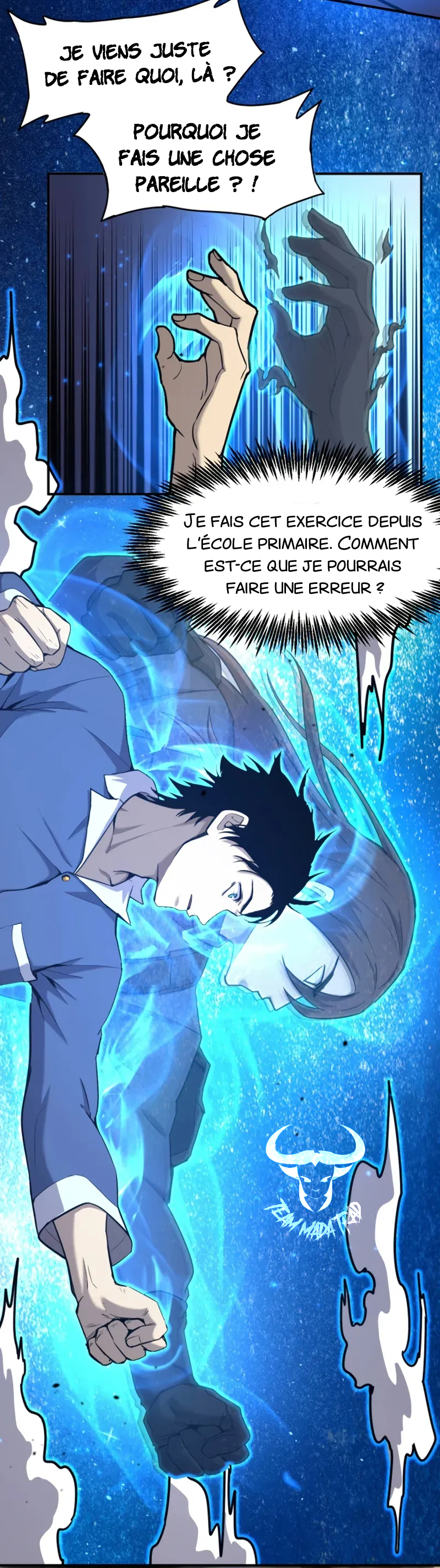 Logging 10 000 Years Into the Future Chapitre 2 - Page 65