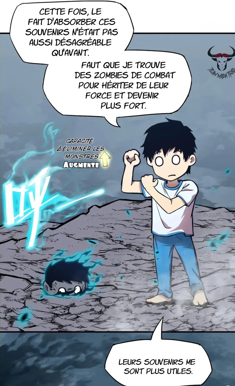 Logging 10 000 Years Into the Future Chapitre 2 - Page 7