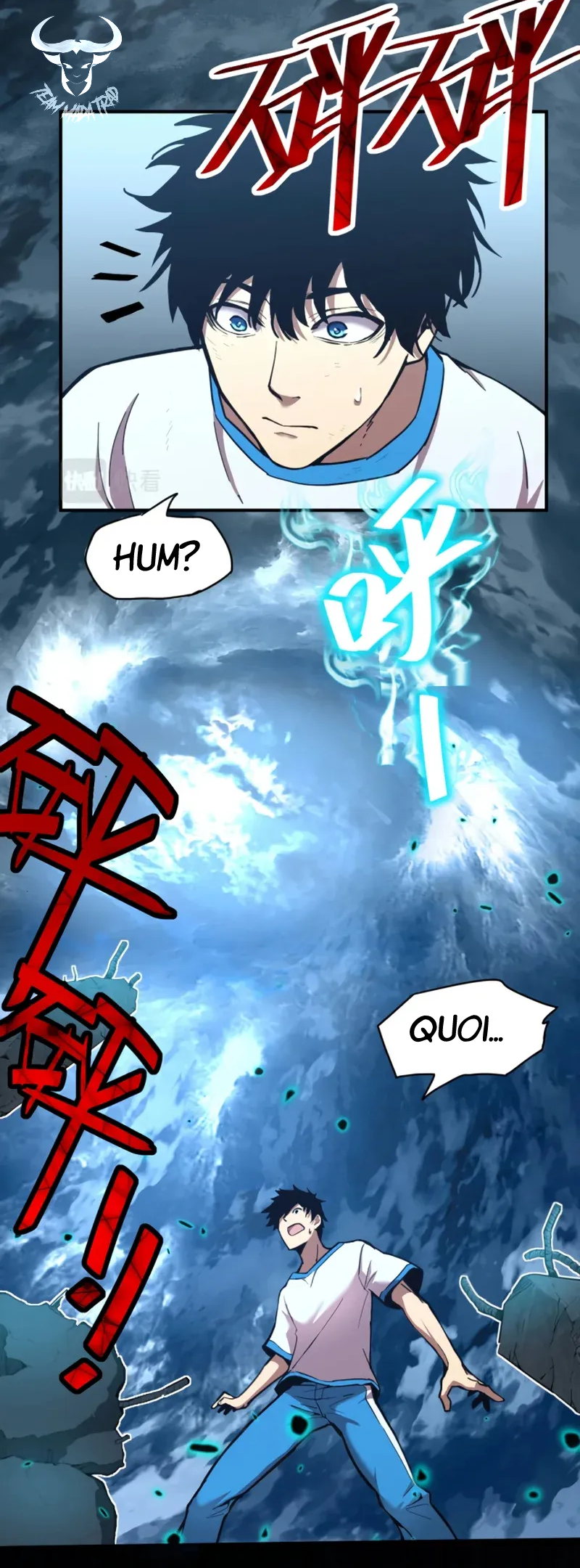 Logging 10 000 Years Into the Future Chapitre 2 - Page 8
