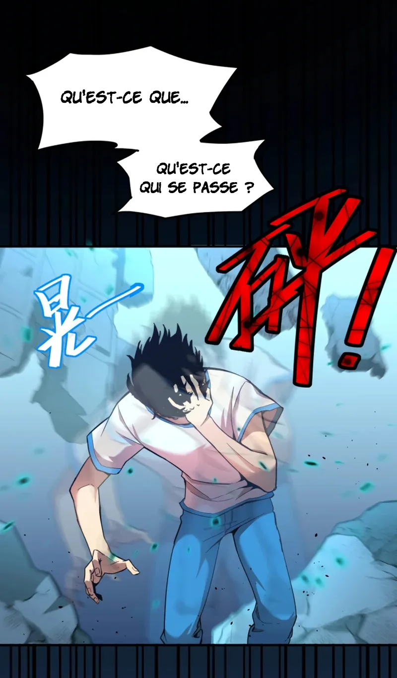Logging 10 000 Years Into the Future Chapitre 2 - Page 9