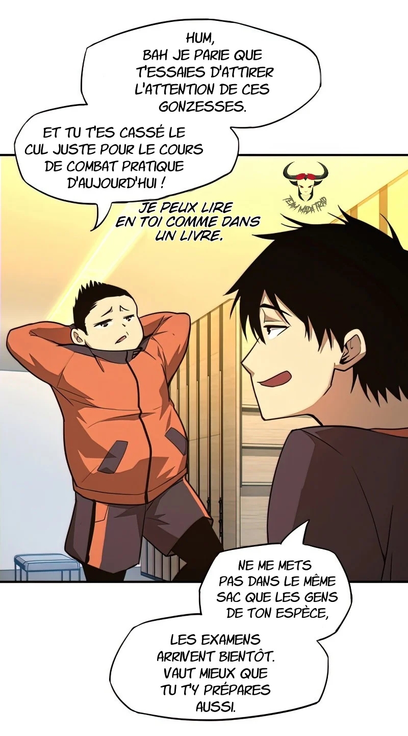Logging 10 000 Years Into the Future Chapitre 3 - Page 16