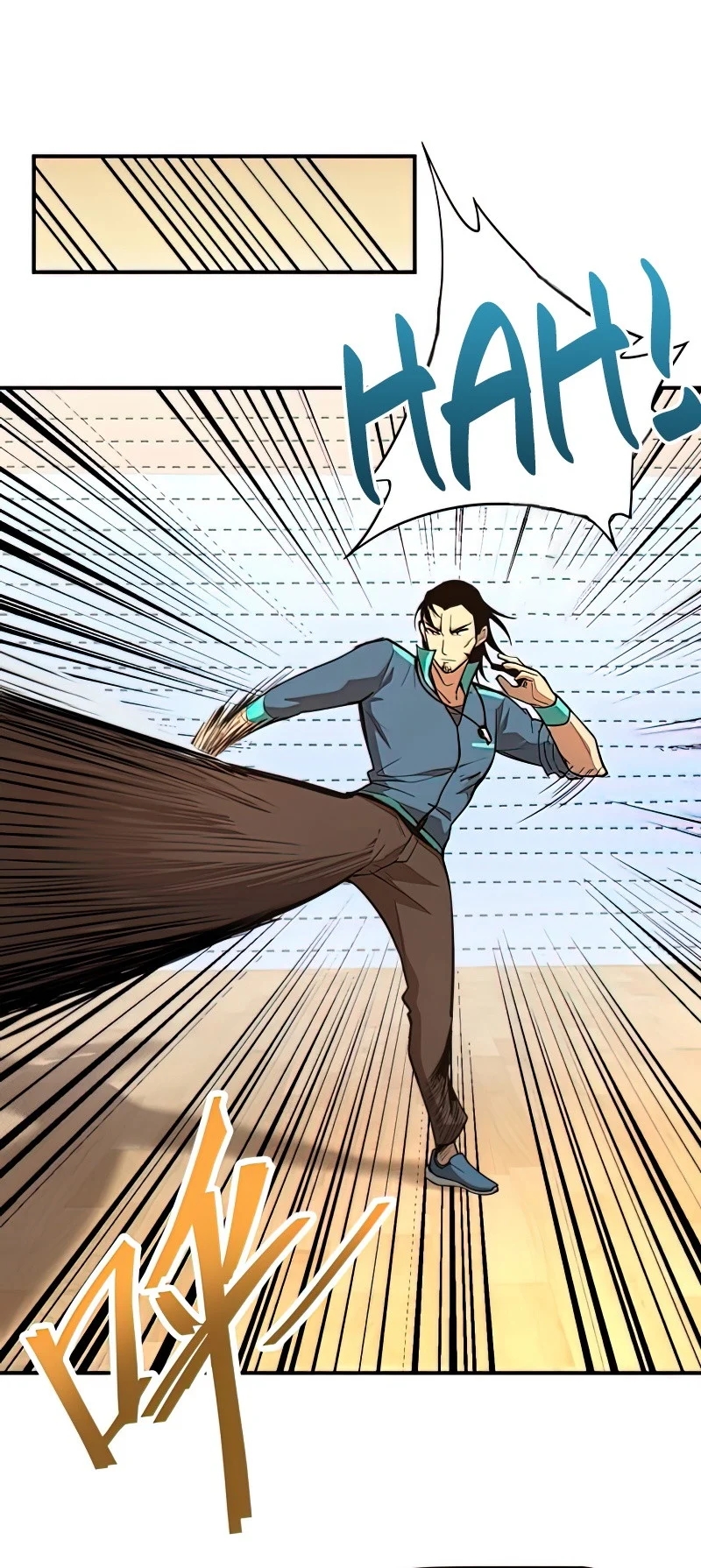 Logging 10 000 Years Into the Future Chapitre 3 - Page 22