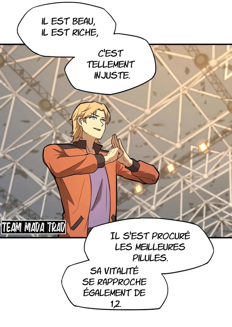 Logging 10 000 Years Into the Future Chapitre 3 - Page 26