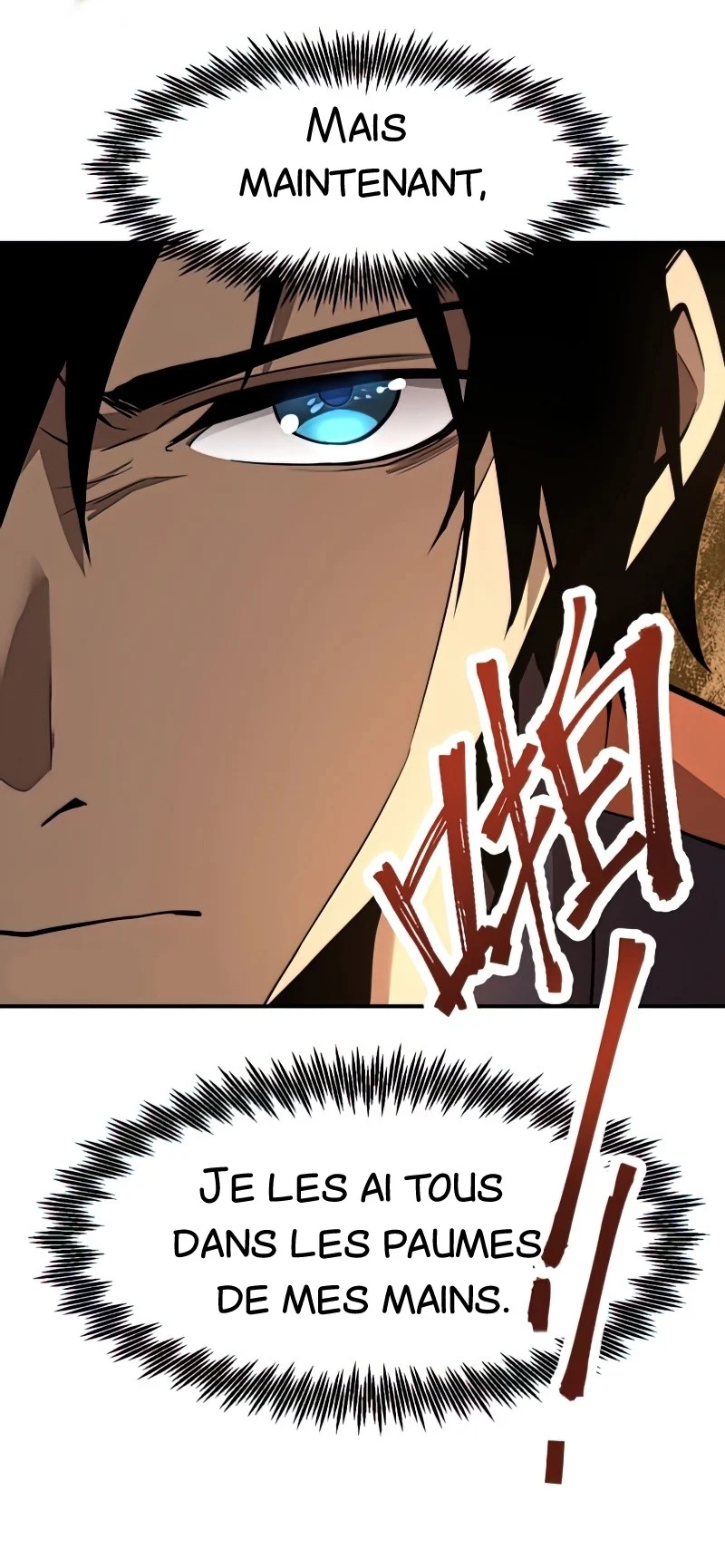 Logging 10 000 Years Into the Future Chapitre 3 - Page 28