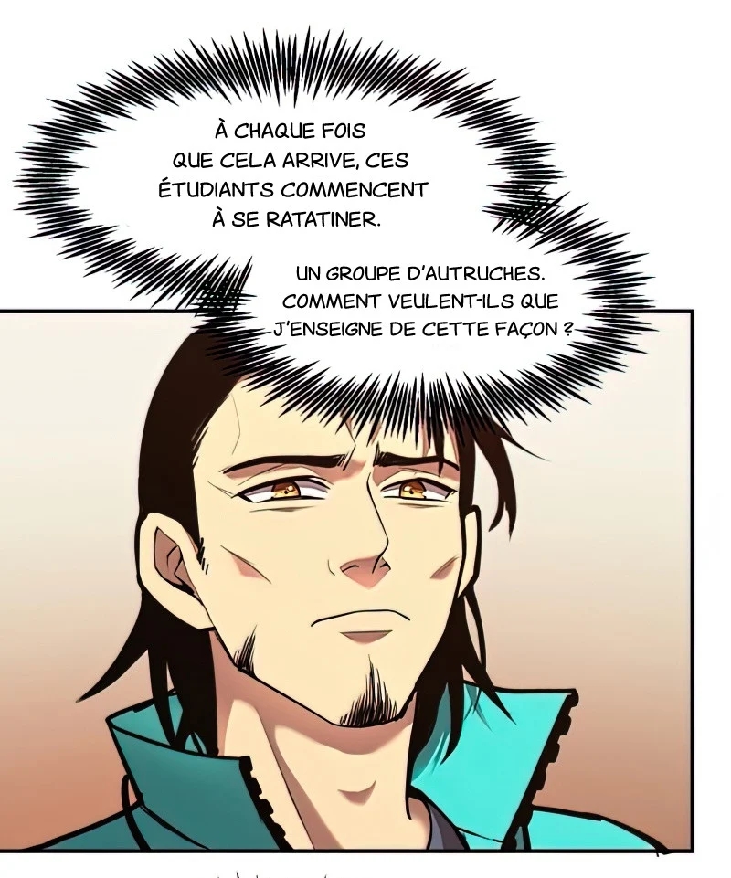 Logging 10 000 Years Into the Future Chapitre 3 - Page 33