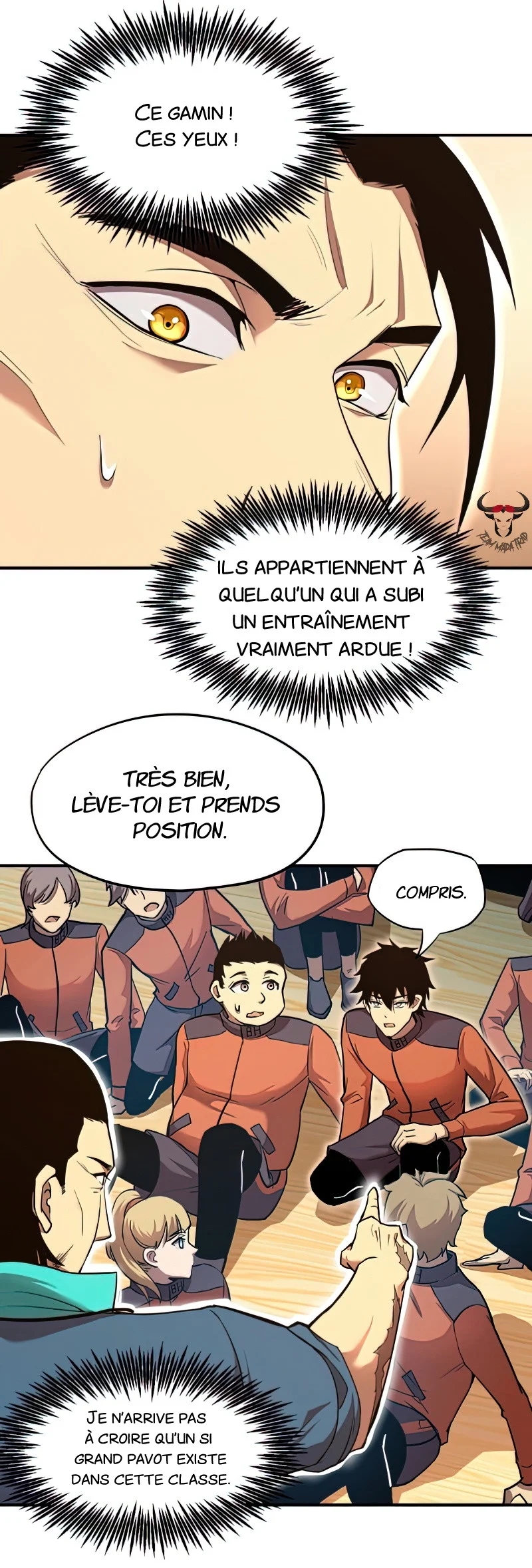 Logging 10 000 Years Into the Future Chapitre 3 - Page 38