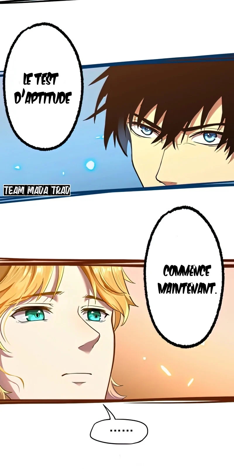 Logging 10 000 Years Into the Future Chapitre 3 - Page 43