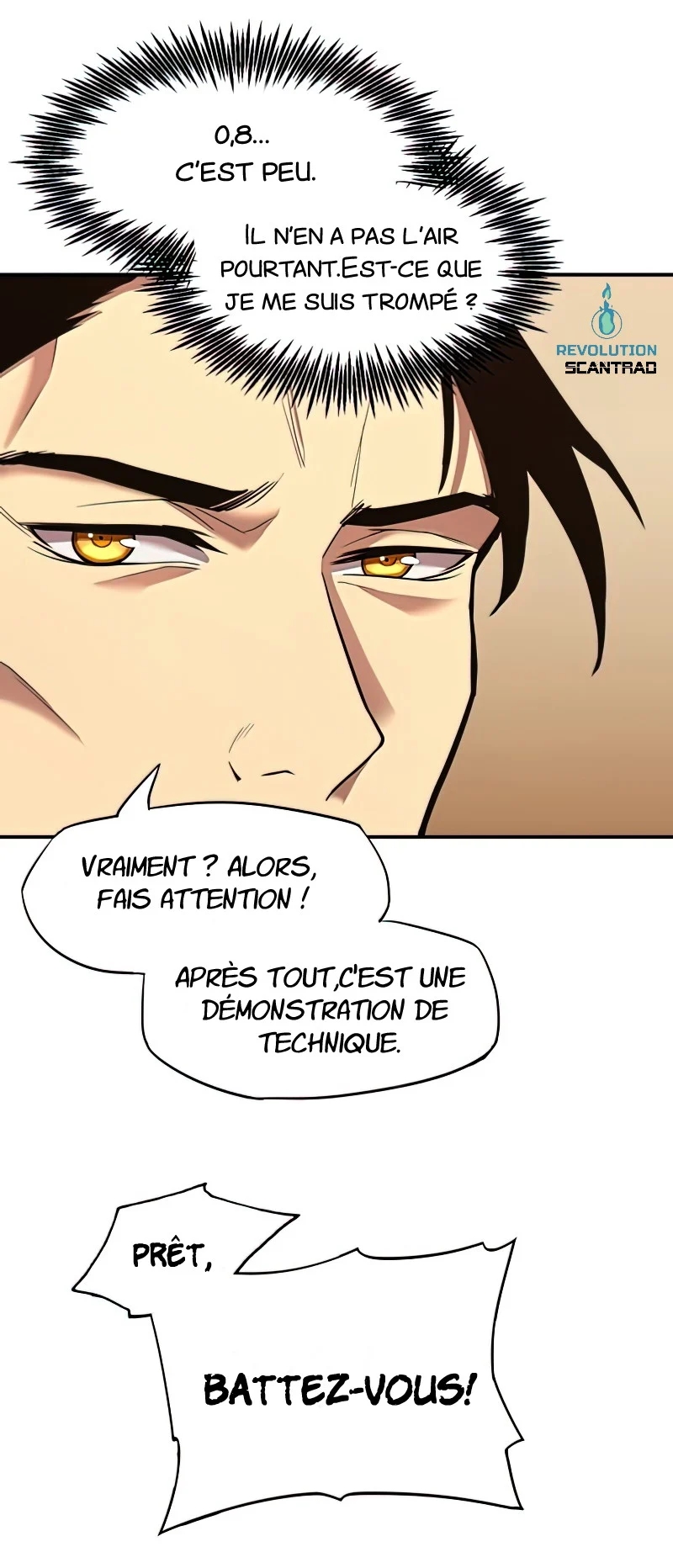 Logging 10 000 Years Into the Future Chapitre 3 - Page 45