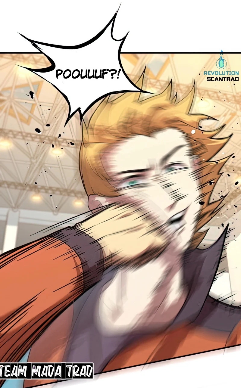 Logging 10 000 Years Into the Future Chapitre 3 - Page 46