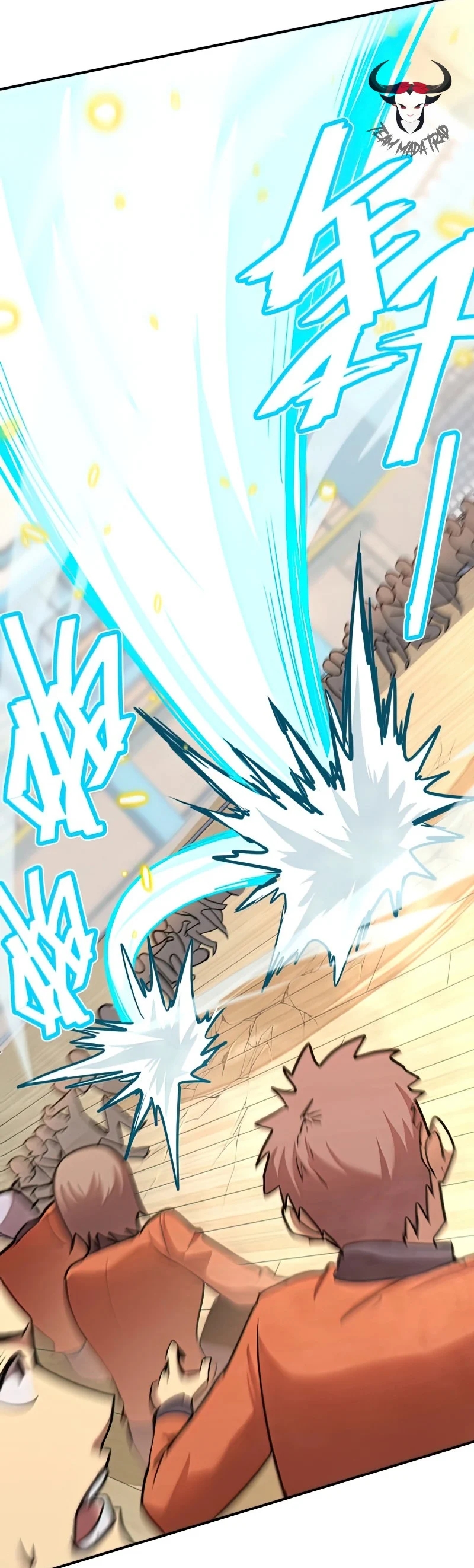 Logging 10 000 Years Into the Future Chapitre 3 - Page 47