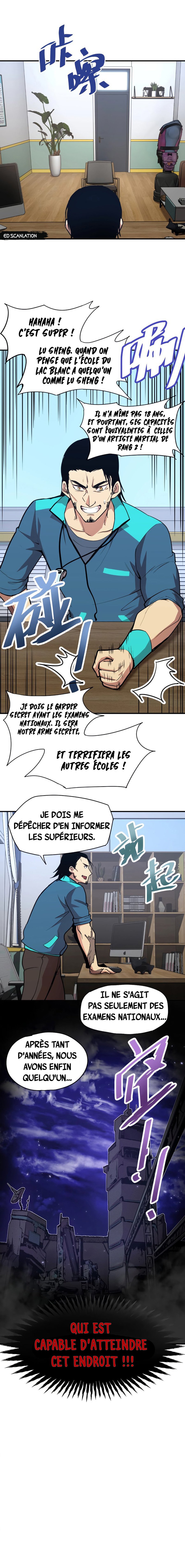 Logging 10 000 Years Into the Future Chapitre 4 - Page 7