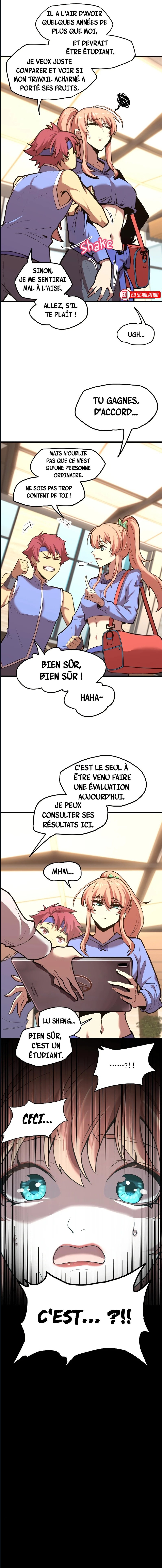 Logging 10 000 Years Into the Future Chapitre 10 - Page 10