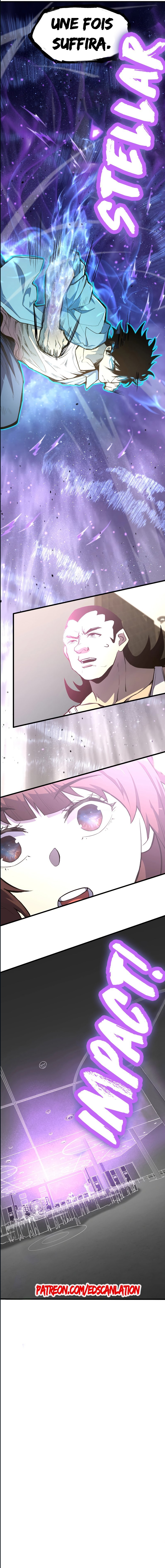 Logging 10 000 Years Into the Future Chapitre 11 - Page 8
