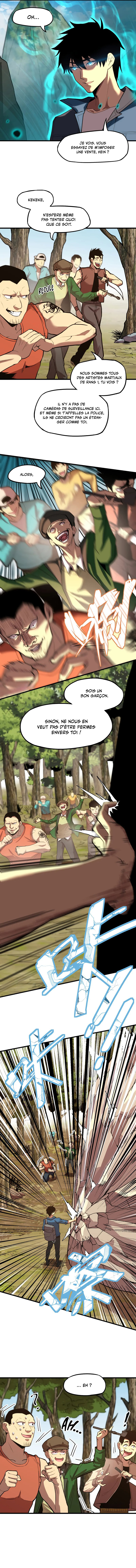 Logging 10 000 Years Into the Future Chapitre 15 - Page 3
