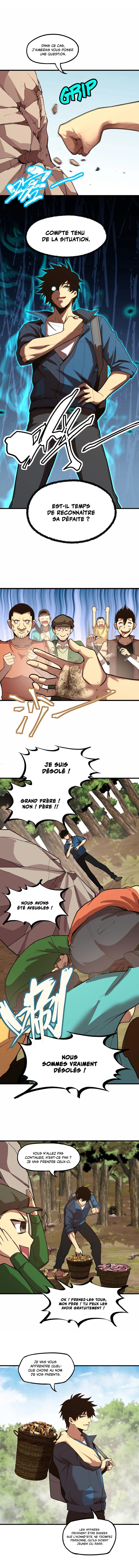 Logging 10 000 Years Into the Future Chapitre 15 - Page 4