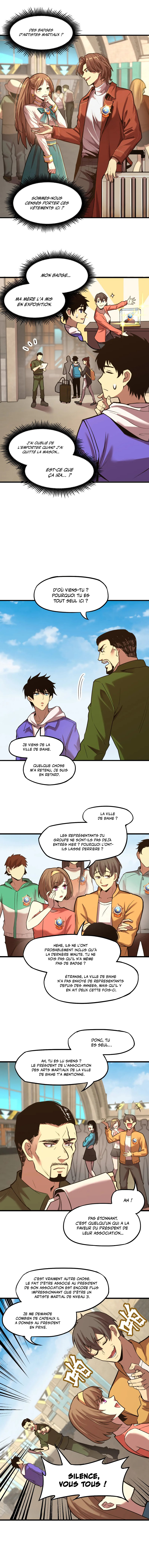 Logging 10 000 Years Into the Future Chapitre 15 - Page 6