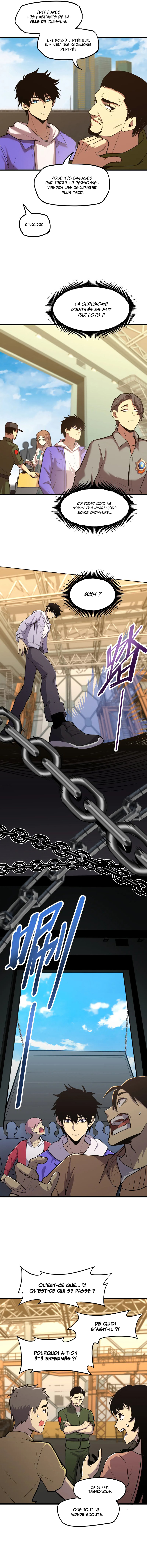 Logging 10 000 Years Into the Future Chapitre 15 - Page 7