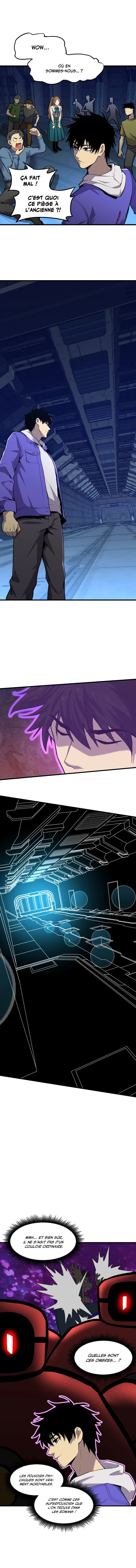 Logging 10 000 Years Into the Future Chapitre 15 - Page 9