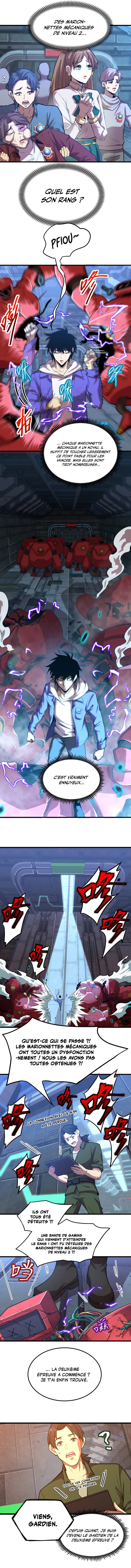 Logging 10 000 Years Into the Future Chapitre 16 - Page 6
