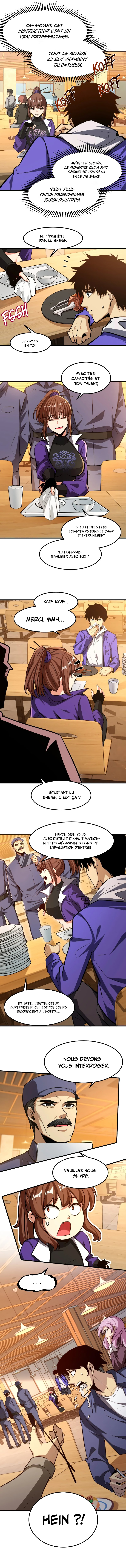 Logging 10 000 Years Into the Future Chapitre 18 - Page 3