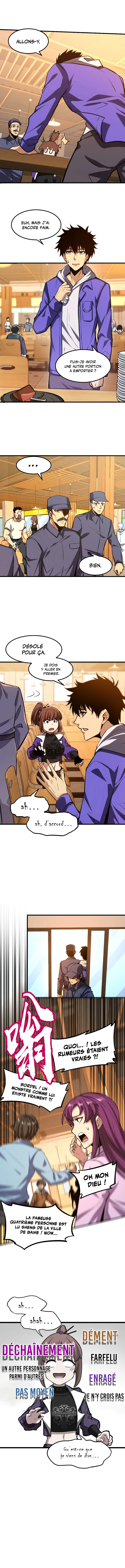 Logging 10 000 Years Into the Future Chapitre 18 - Page 4