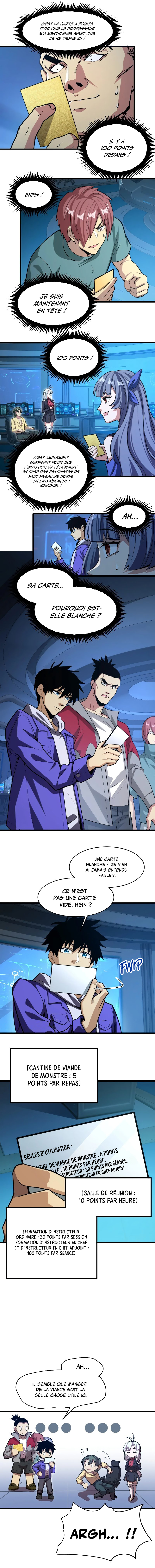 Logging 10 000 Years Into the Future Chapitre 18 - Page 7