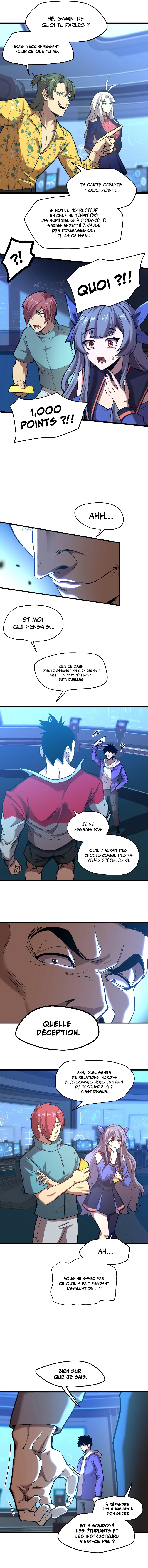 Logging 10 000 Years Into the Future Chapitre 18 - Page 8