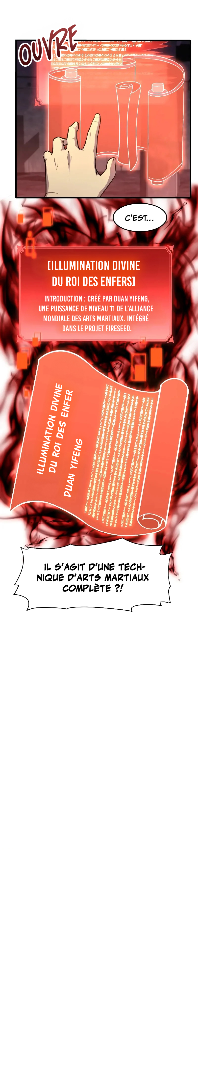 Logging 10 000 Years Into the Future Chapitre 19 - Page 11