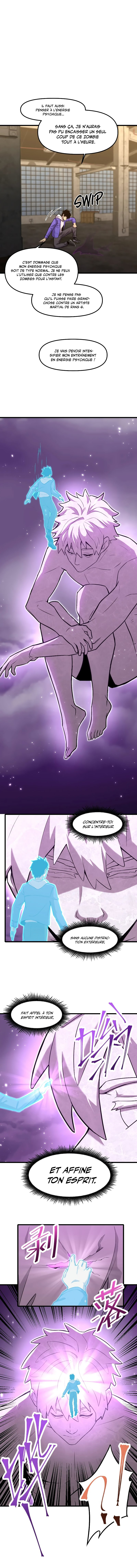 Logging 10 000 Years Into the Future Chapitre 19 - Page 8