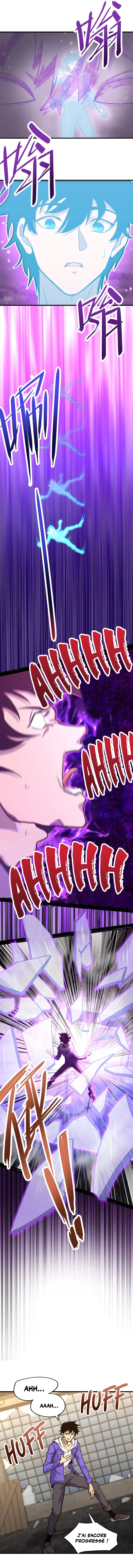 Logging 10 000 Years Into the Future Chapitre 19 - Page 9