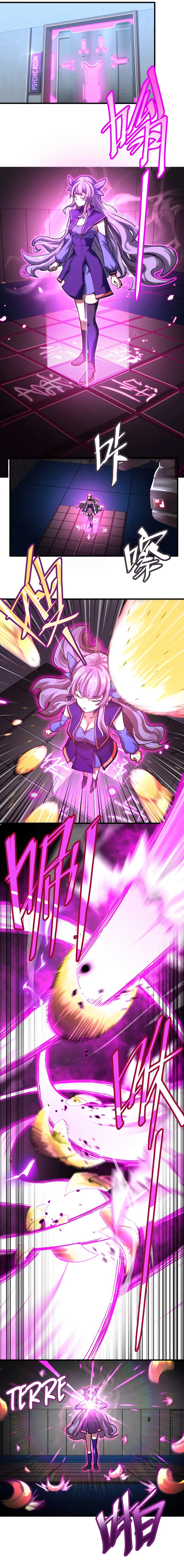 Logging 10 000 Years Into the Future Chapitre 20 - Page 4