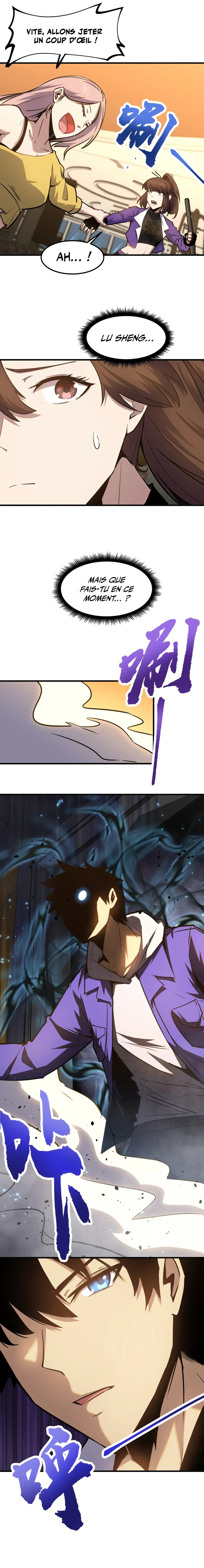 Logging 10 000 Years Into the Future Chapitre 20 - Page 8