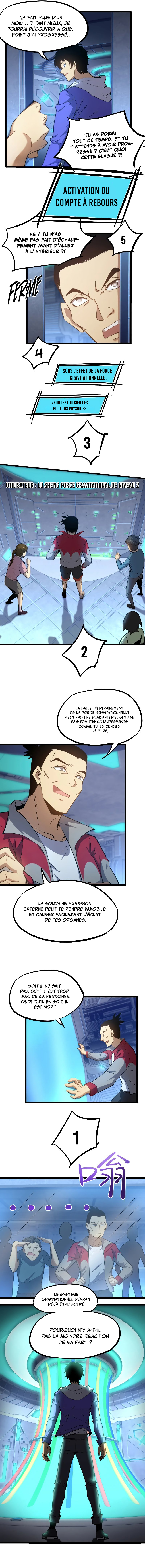 Logging 10 000 Years Into the Future Chapitre 21 - Page 5